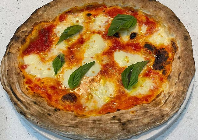 12'' Margherita Brick Oven