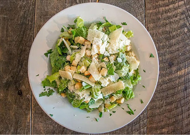 Caesar Salad
