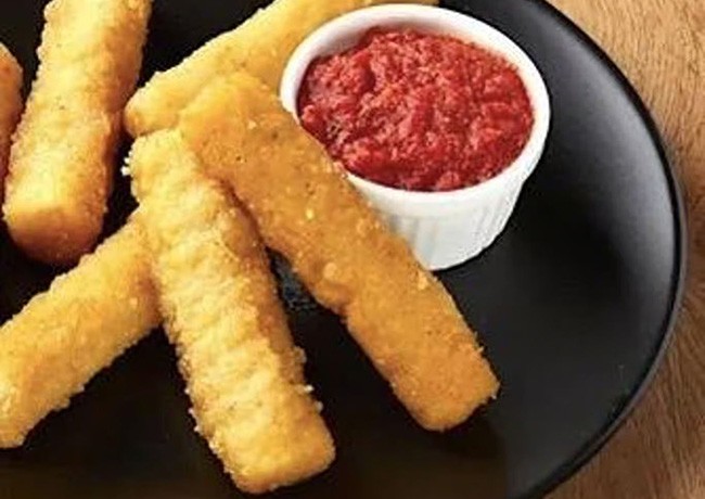 Mozzarella Sticks (6)