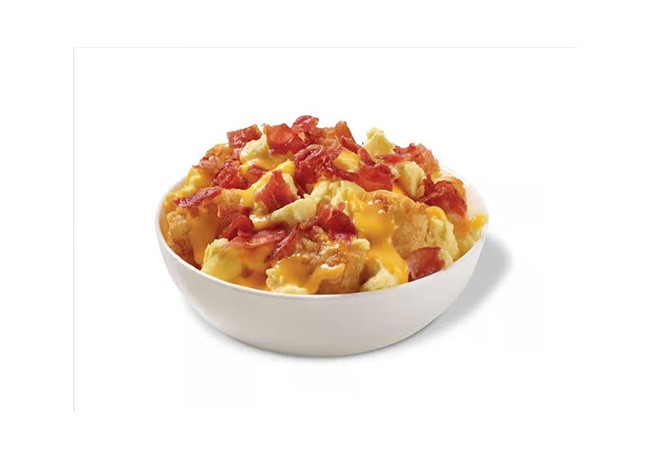 Bacon Bowl