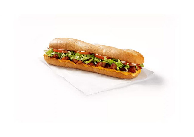 BLT Sub