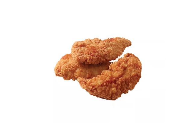 Chicken Tenders