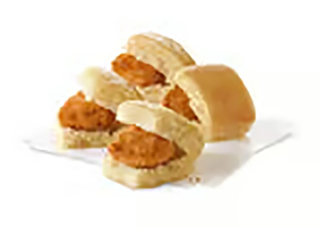 Chick-fil-A Chick-n-Minis® Chick-fil-A Chick-n-Minis®