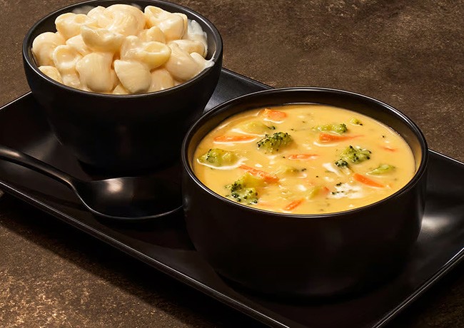 SoupMac and Soup、Mac