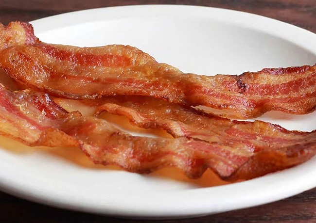 BACON