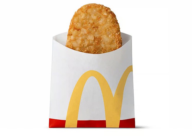 Hash Browns