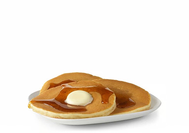 Hotcakes