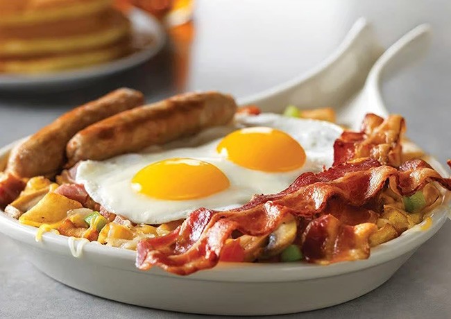 Ultimate Skillet
